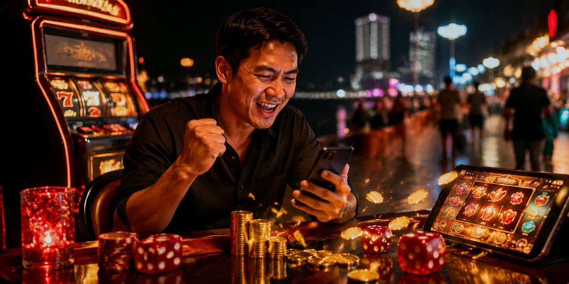 bstpay88 Trải Nghiệm Arcade
